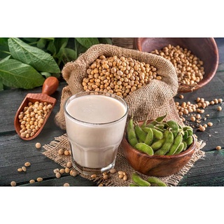 Đậu nành (đỗ tương, đậu tương)