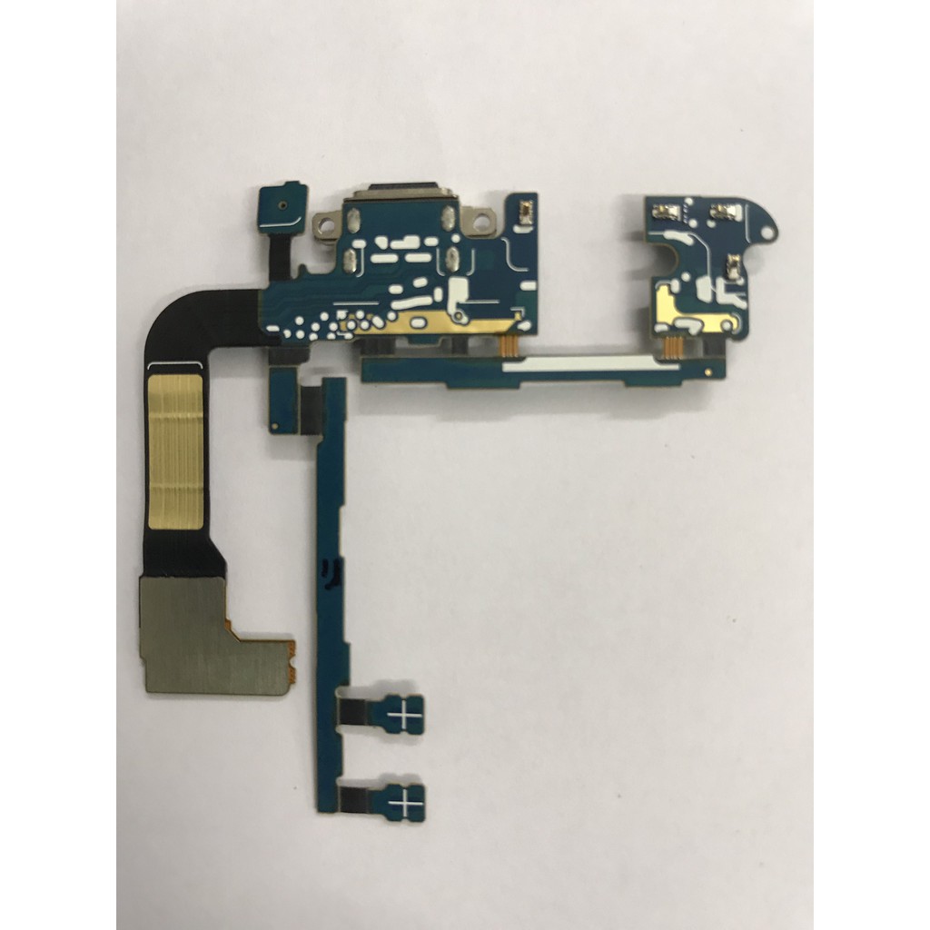 Cáp chân sạc Samsung Note 7