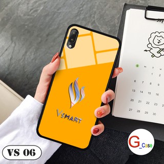 Ốp lưng Vsmart Star - hình 3D