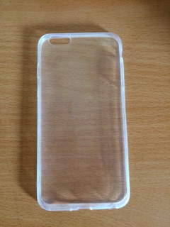 Ốp dẻo iphone các loại