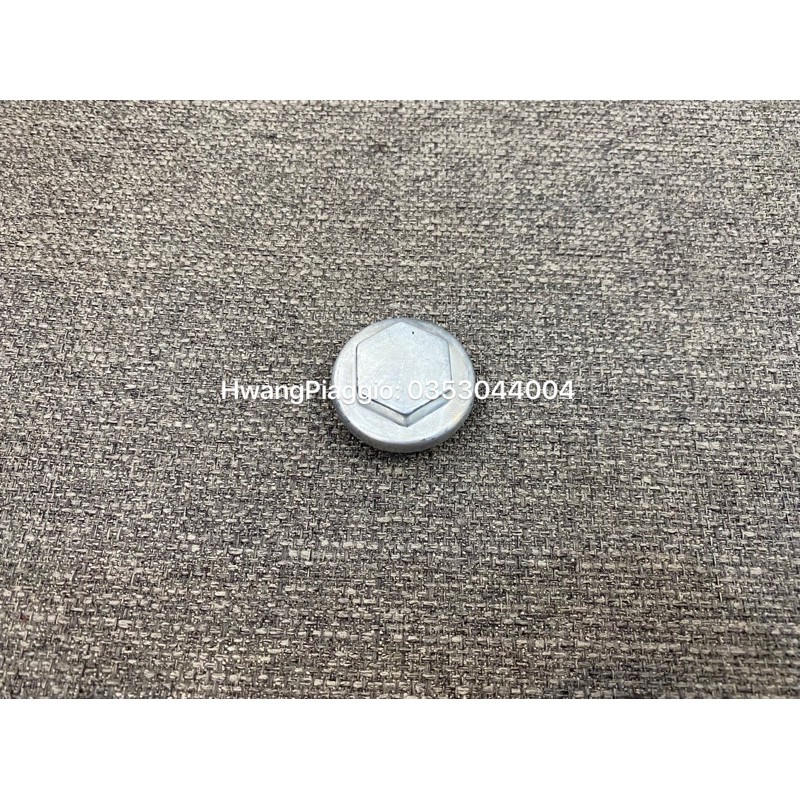 Ốc xả dầu xe Zip,Vespa,Liberty ❤️