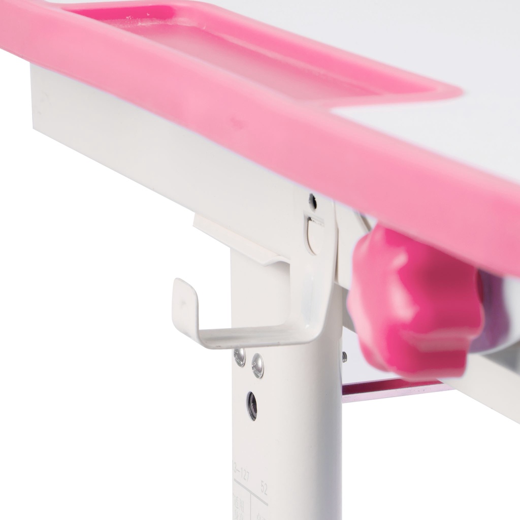 Bàn Chống Gù Chống Cận ZAC Ergonomic BK0301 Pink