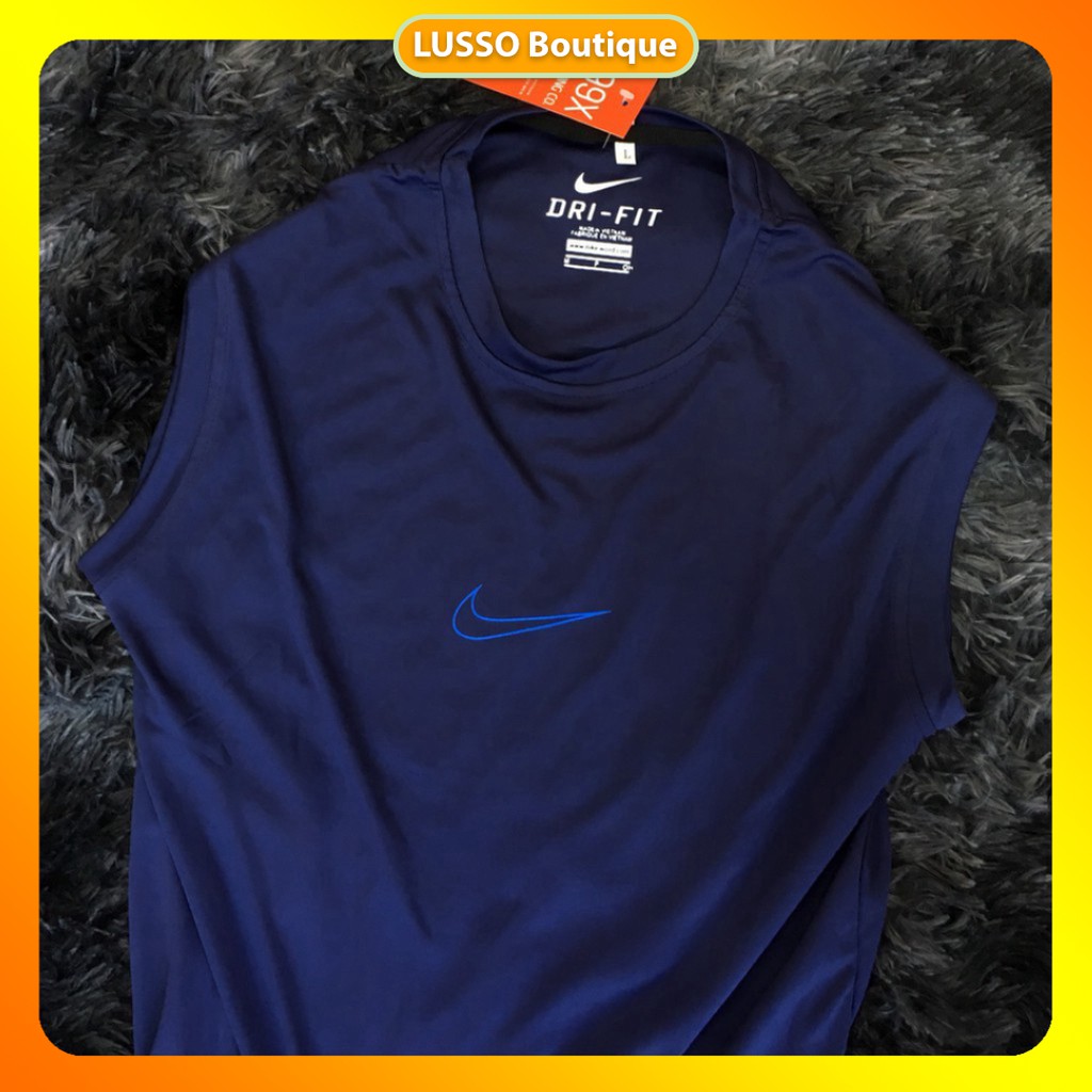 [Khuyến Mãi Sốc] Áo thể thao Nam thun lạnh, áo 3 lỗ Nam siêu đẹp, thoáng mát, hàng có bigsize | BigBuy360 - bigbuy360.vn