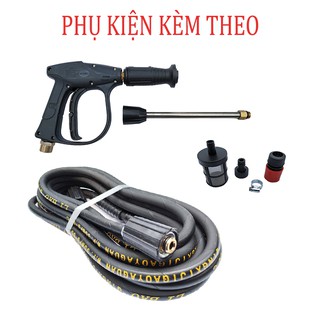 MÁY RỬA XE NAKAWA NK-656