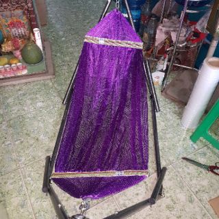 Lưới võng EM BÉ