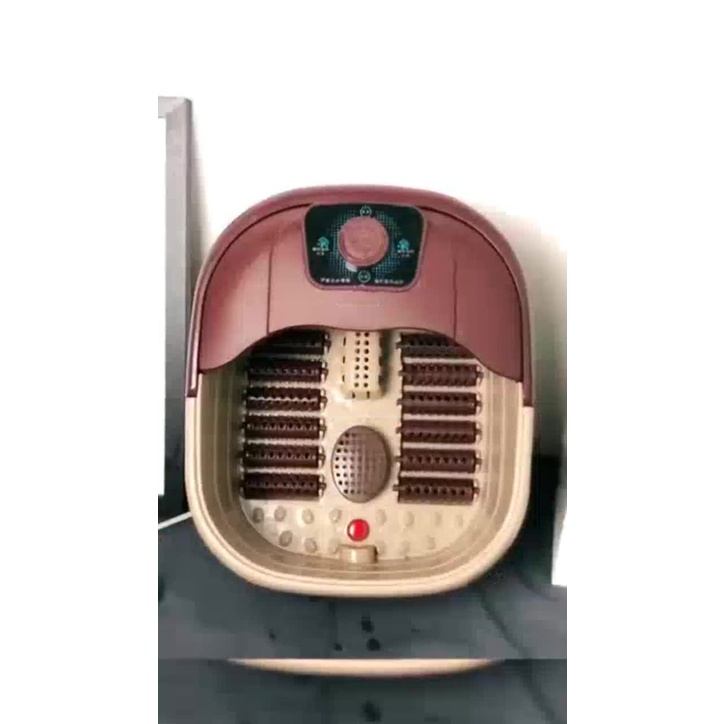 Chậu ngâm chân massage