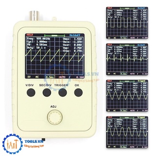 Máy Hiện Sóng Kỹ Thuật Số Cầm Tay Mini DSO150