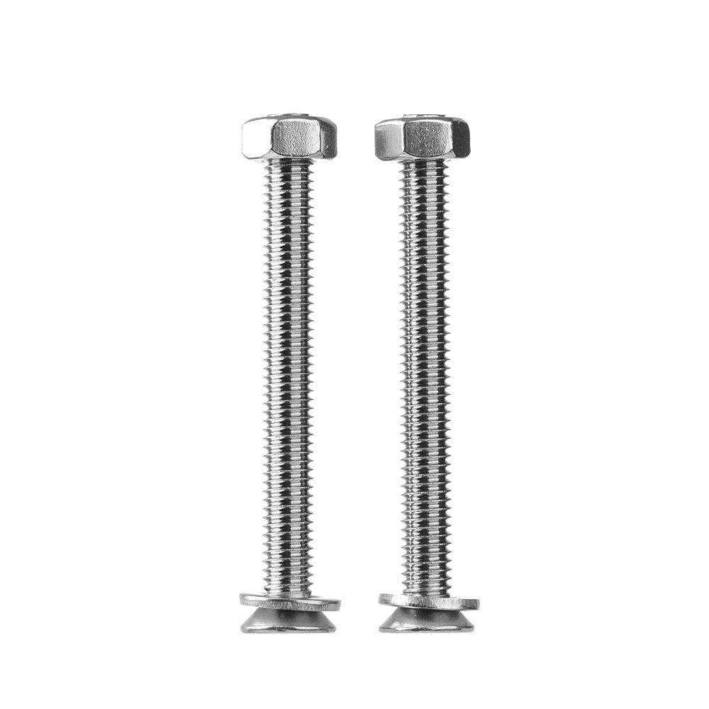 Set 1 / 2 Khóa Cửa Tủ Bằng Nhựa Nylon Dành Cho Tàu Thuyền Bơm Hơi