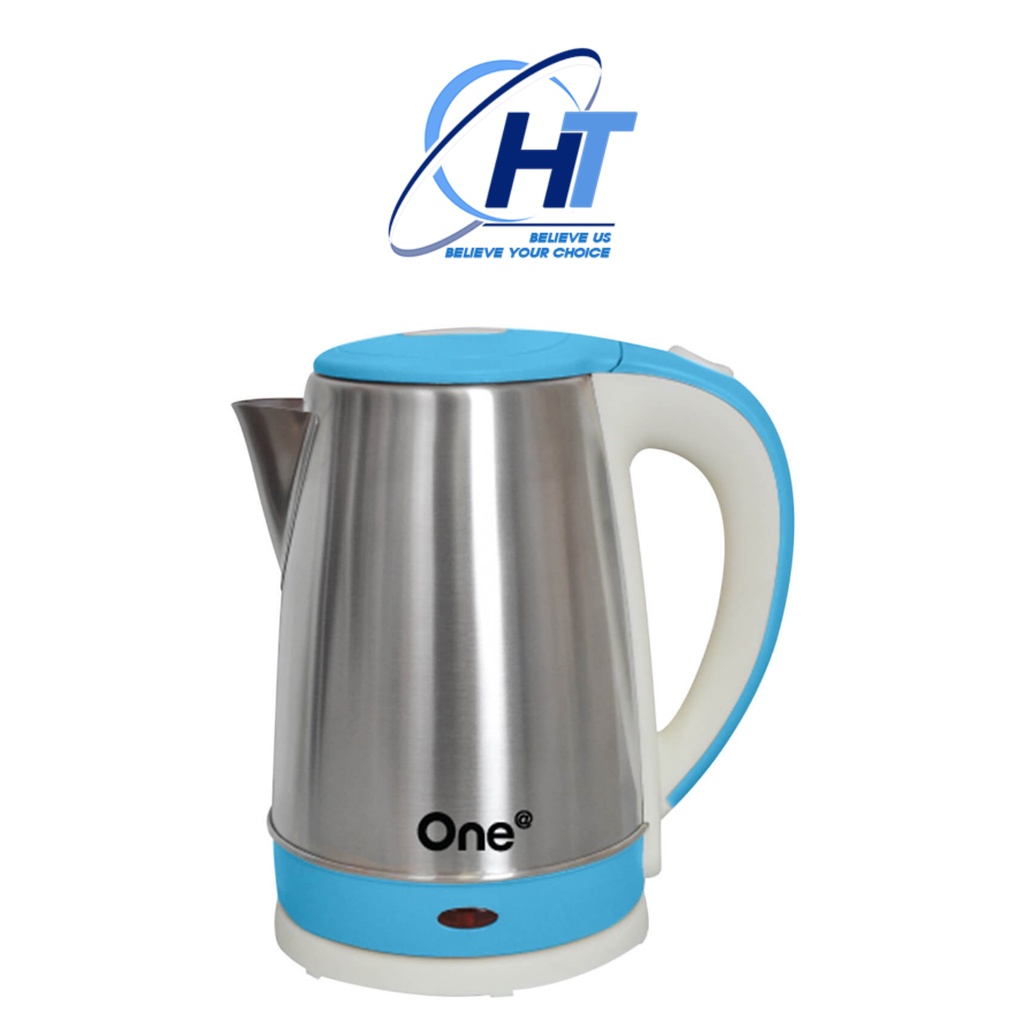 Ấm Đun Siêu Tốc One@ YD-188AD (1.8L)