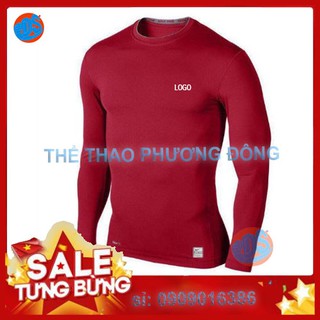 Áo body giữ nhiệt
