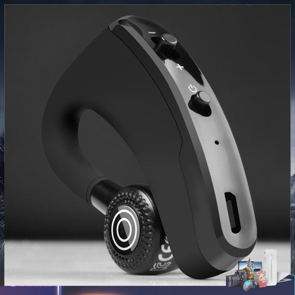 Tai nghe không dây V9 kèm mic