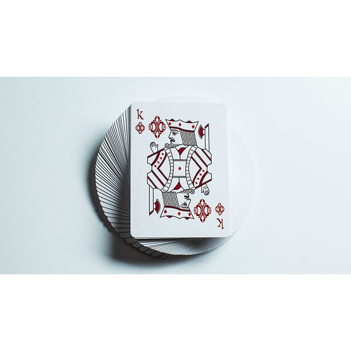 Bài Mỹ cao cấp chính hãng: Infinitas Playing Cards