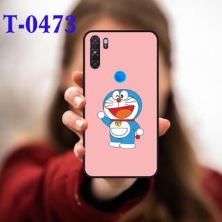 Ốp lưng Vsmart Active 3 in hình - BST Doremon