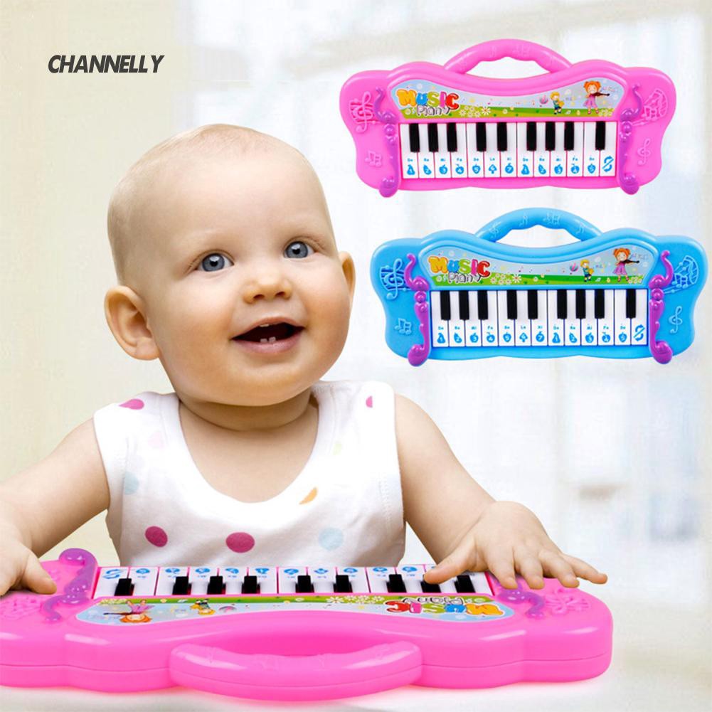 Đàn Piano điện tử mini dành cho trẻ