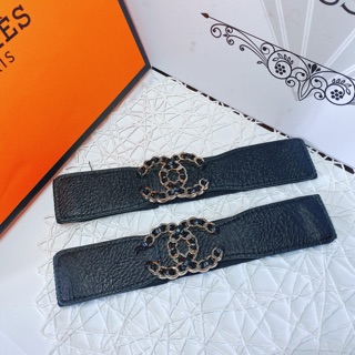 Nịt đầm váy , belt da 4P