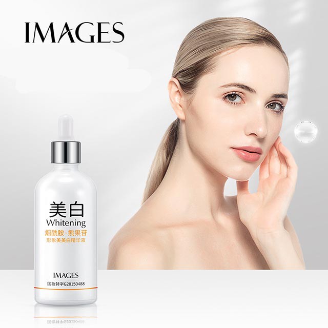 Serum V7 Whitening Images dưỡng trắng sáng da