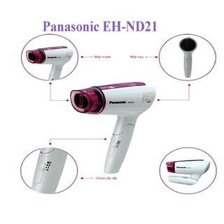 Máy sấy tóc Panasonic EH-ND21
