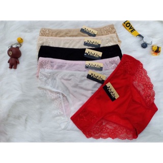 COMBO 10 Quần chíp cotton siêu xinh