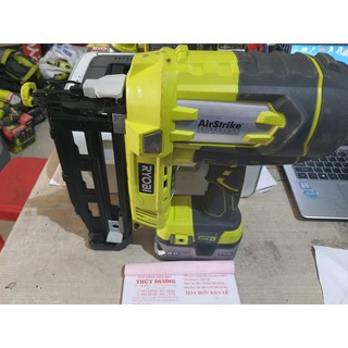 Thân máy bắn đinh t ryobi 18v