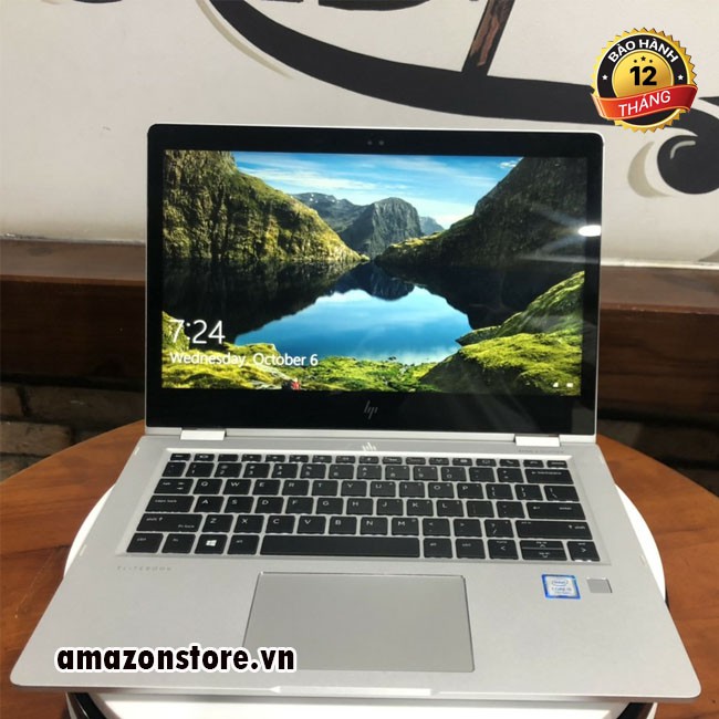 Laptop HP Elitebook X360 1030 G2