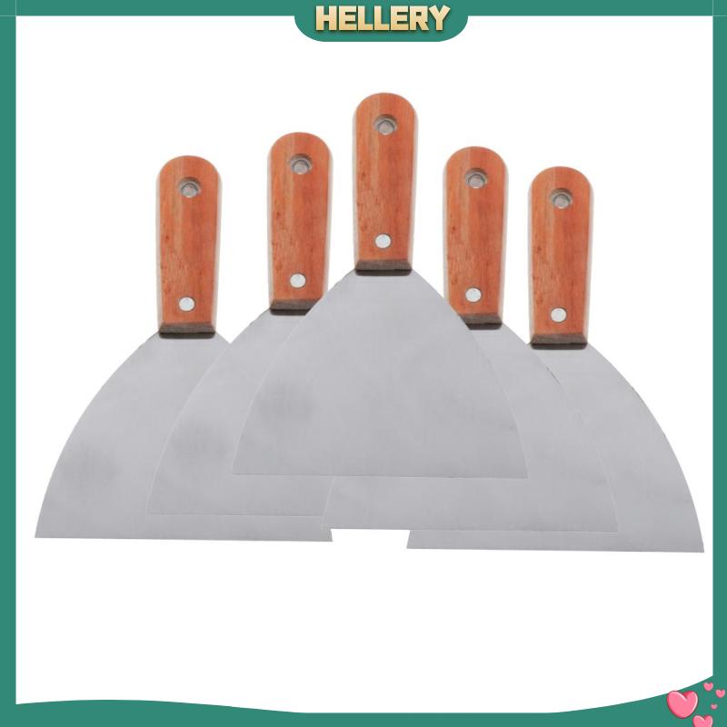 Bộ Dao Cạo Sơn Tường / Kính Cửa Sổ Chuyên Dụng