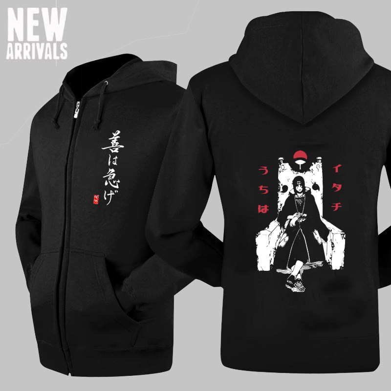 (SALE)Áo khoác Itachi Uchiha cực HOT khuyến mại khủng giá rẻ dẹp