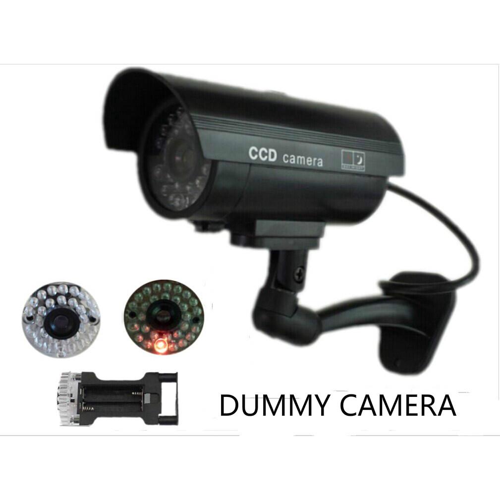 1 CÁI CAMERA DUMMY Không có âm thanh, không có video