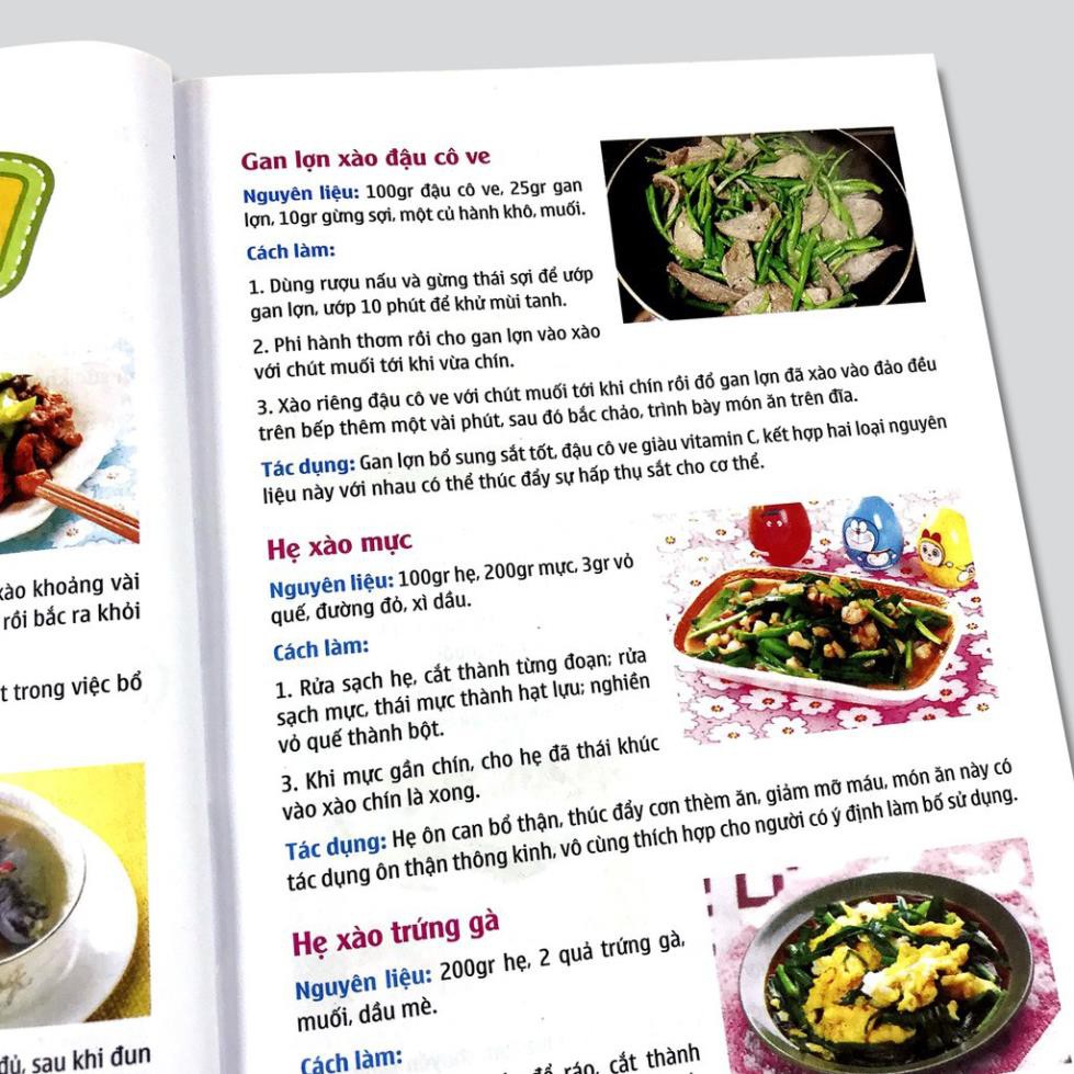 Sách - Chuẩn Bị Cho Một Thai Kì Khỏe Mạnh Và Chào Đón Bé Yêu [Minh Long]
