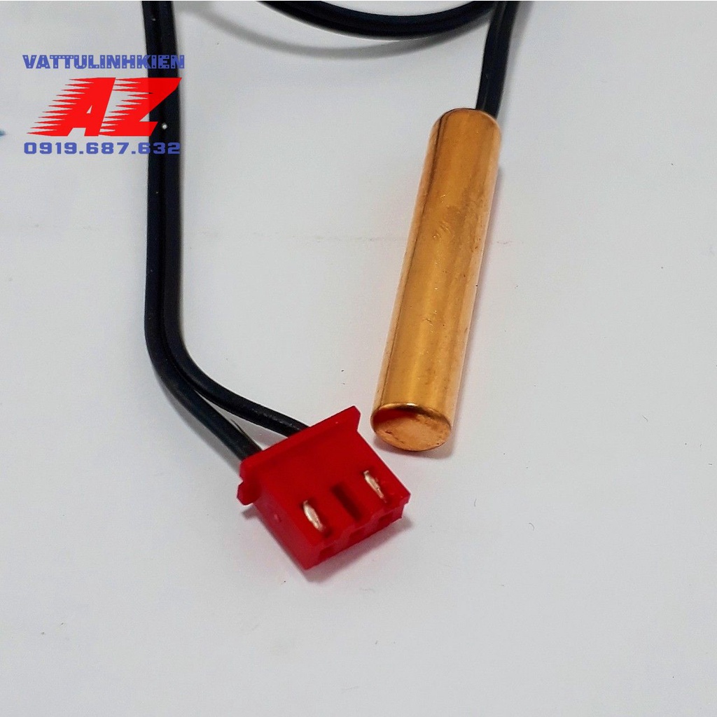 Cảm biến nhiệt độ màn lạnh điều hòa FUNIKI