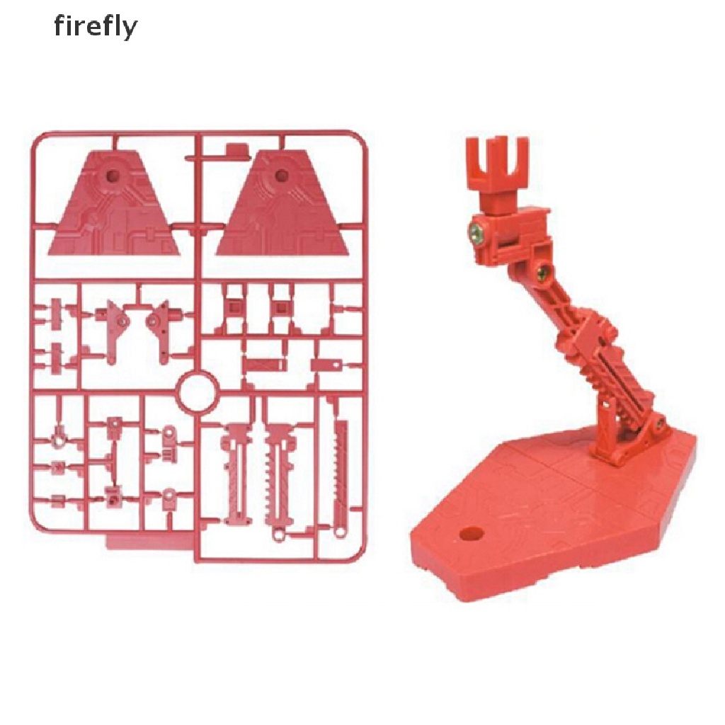 1 Giá Đỡ Trưng Bày Mô Hình Hành Động 1 / 144 HG / RG