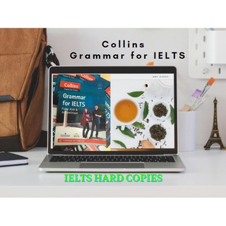 Trọn bộ Collins for IELTS