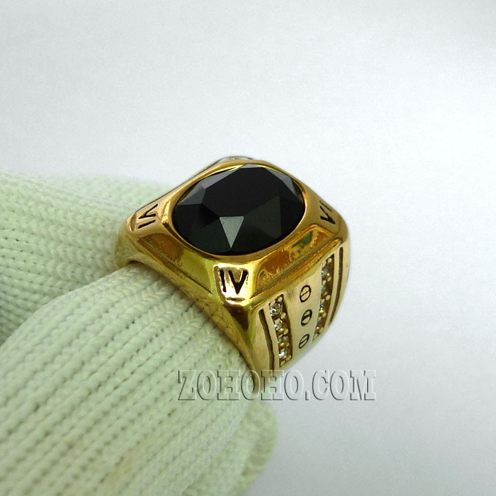 Nhẫn nam NZ132