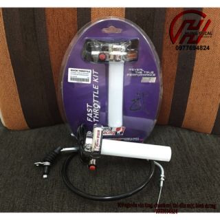 Cùm tăng tốc uma racing