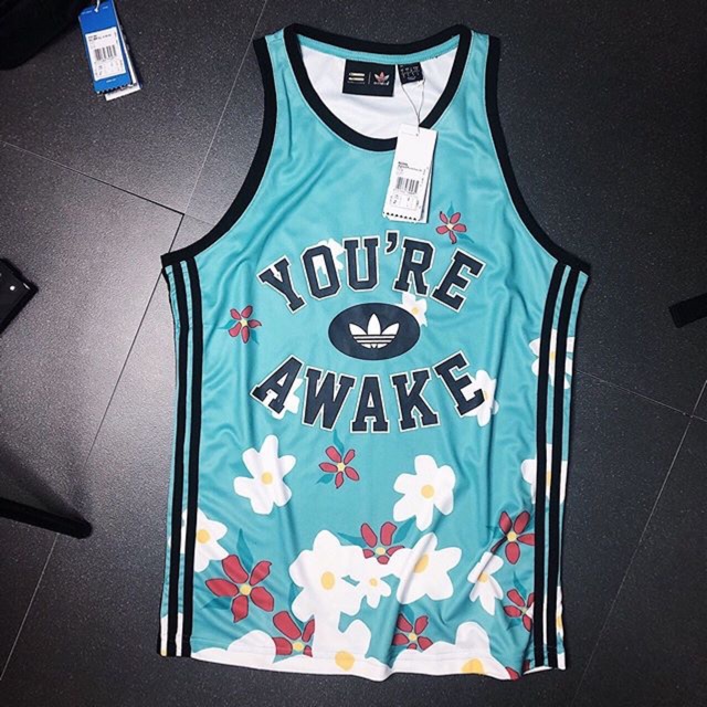 Tank Summer