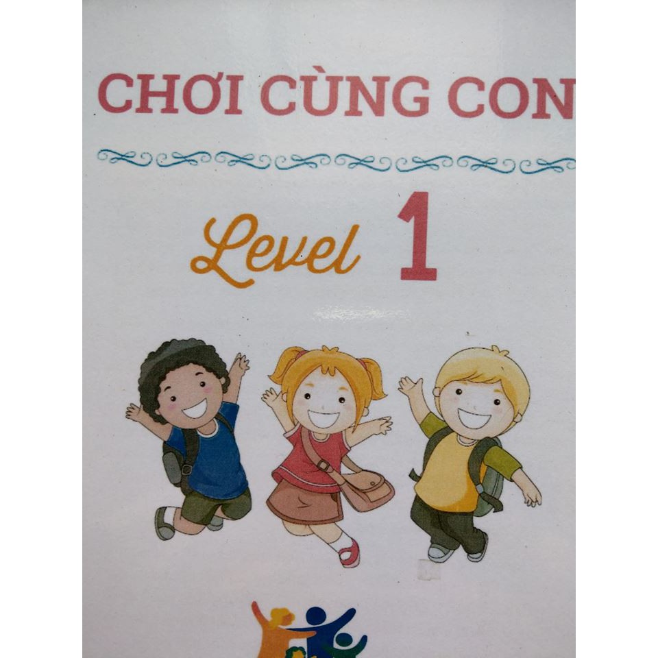 Cùng chơi với bé