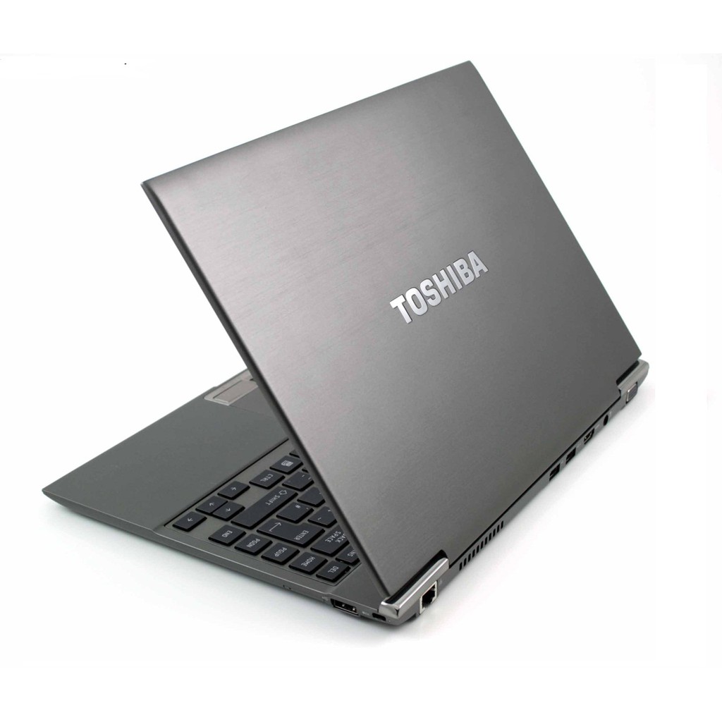 Toshiba Z930 i5 3427U Siêu mỏng nhẹ 1.1kg | BigBuy360 - bigbuy360.vn