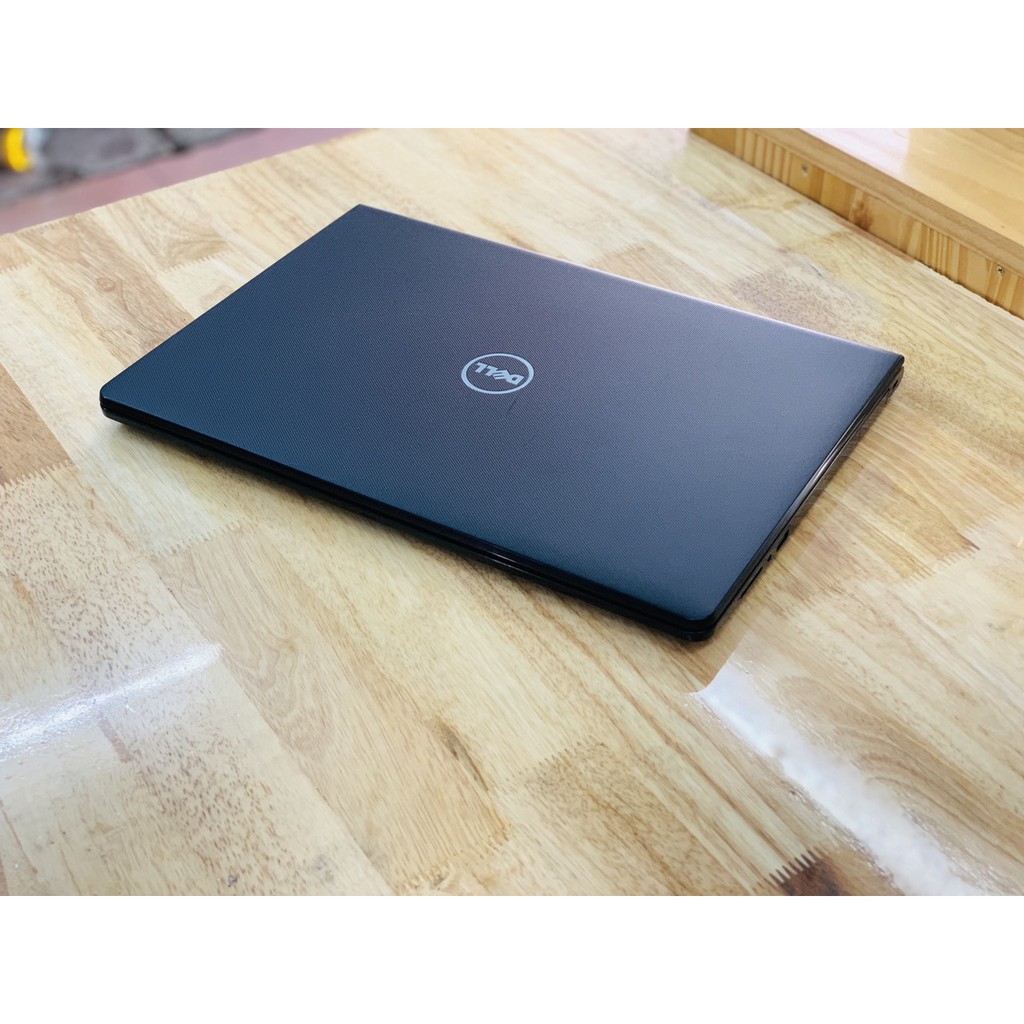 Laptop Dell Vostro 3578 i7-8550U Ram 8GB SSD 128GB + HDD 1TB AMD 2GB 15.6inch Full HD