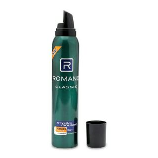 Keo xịt tóc Romano
