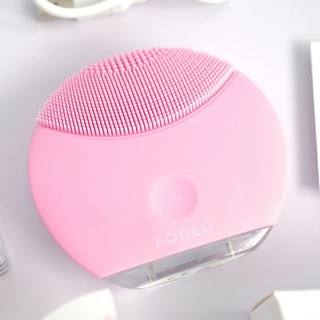 MÁY RỬA MẶT SILICONE MASAGE FOREO[banrevodich]