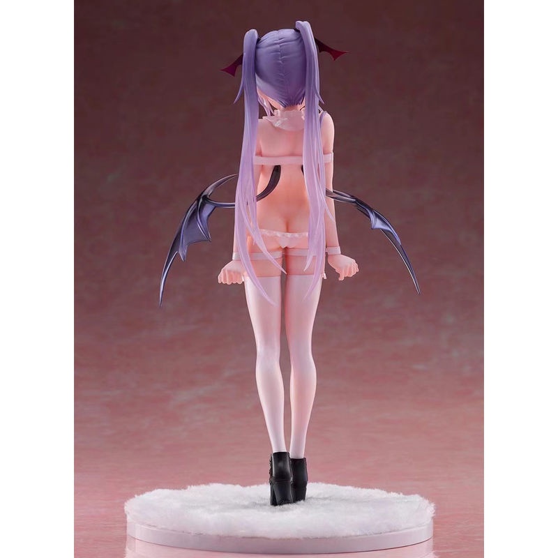 Eve LOVECALL Ver. Mô Hình Anime Hành Động Rurudo Pink Charm Cứng Có Thể Tháo Rời Gói 23cm Làm Quà Tặng Sinh Nhật