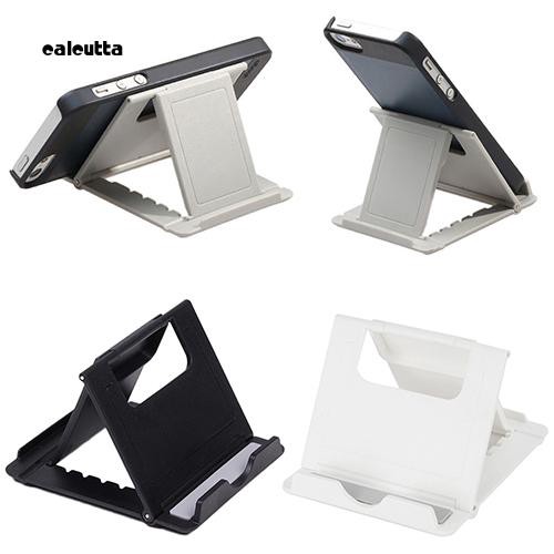 Bộ Giá Đỡ Điện Thoại Bằng Nhựa ABS Có Thể Gấp Gọn
