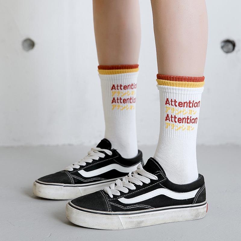 Đôi vớ AMILA D333 thấm hút mồ hôi thời trang unisex