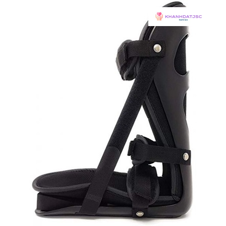 Nẹp cố định cổ chân khi bị xưng, lệch khớp Tynor D26
