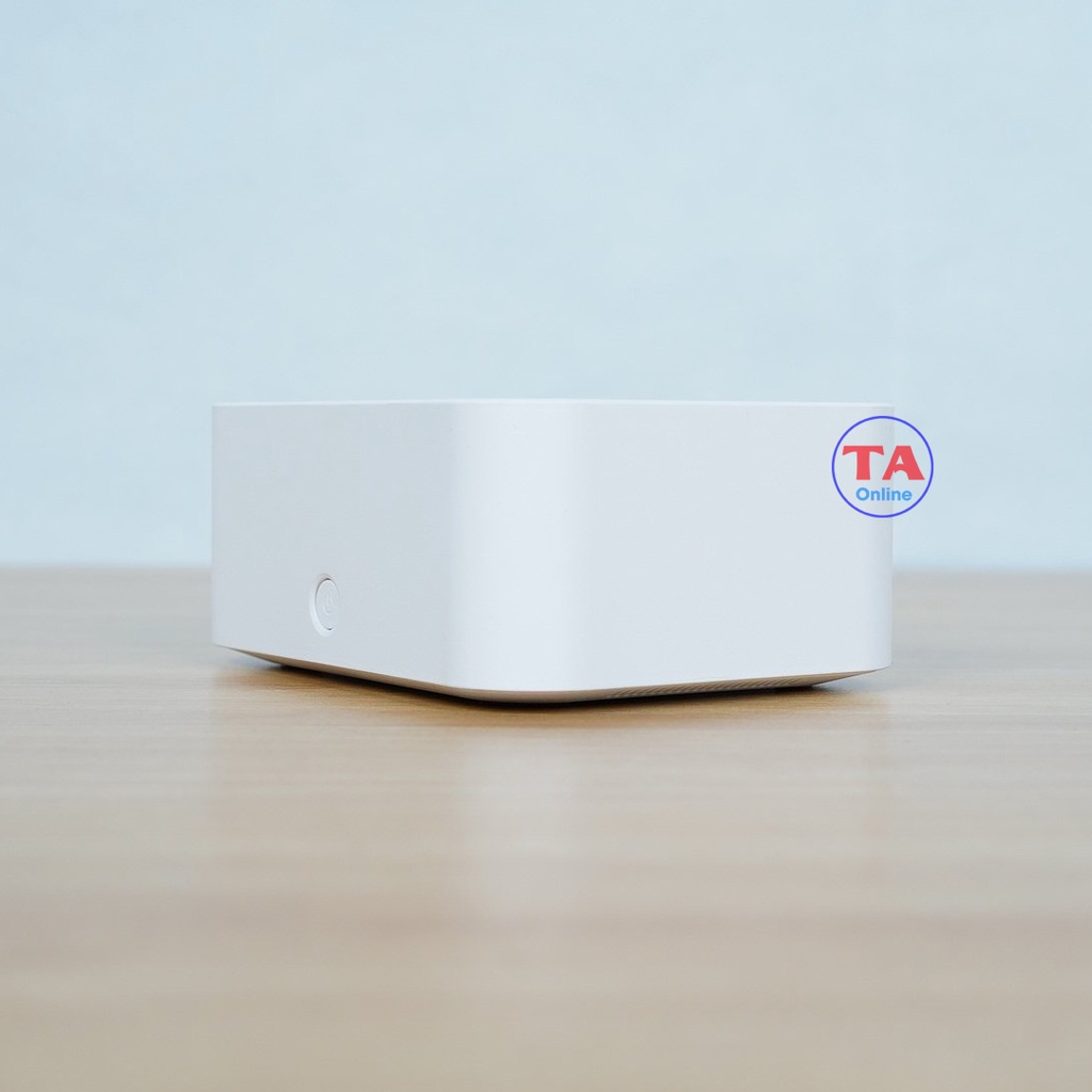 Alcatel EE4G Home Router 3 Bộ phát WiFi 4G gắn điện Chuẩn 4G CAT7 tốc độ 300Mbps Wifi băng tần kép chuẩn AC 1200Mbps