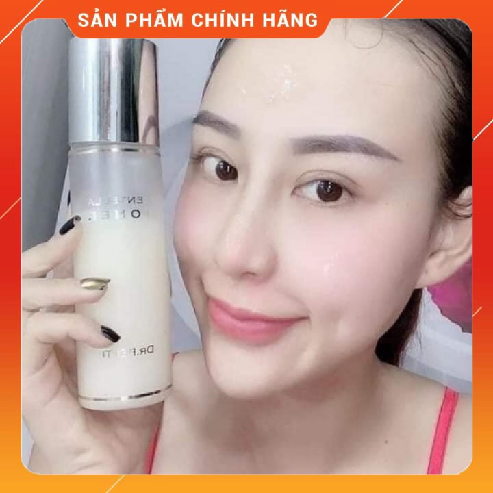 Nước Hoa Hồng Toner Centela Peptit  Chai/180ml . Dưỡng Da Căng Bóng [CHÍNH - HÃNG 100%]