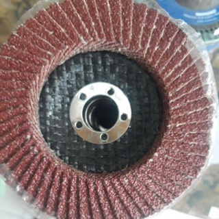 1cái nhám xếp ViKo 1tấc