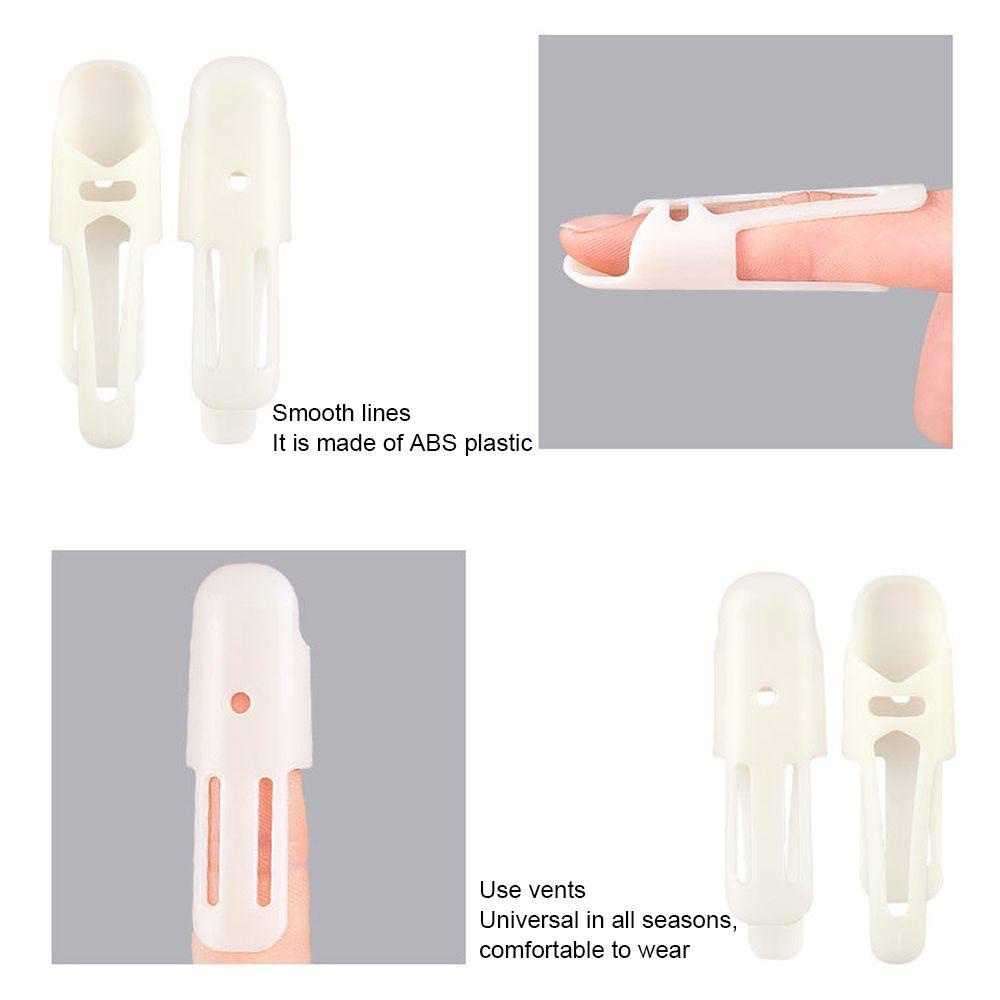 Nẹp Nẹp Ngón Tay Chỉnh Hình Ngón Tay Chống Bệnh Thấp Khớp Cho Nữ