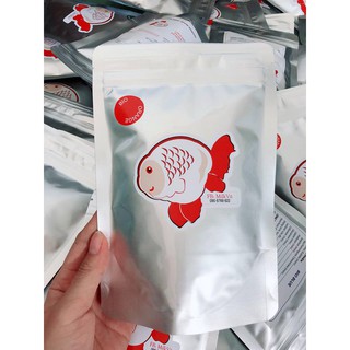 Thức ăn bổ sung cho cá- BIO ORANGE