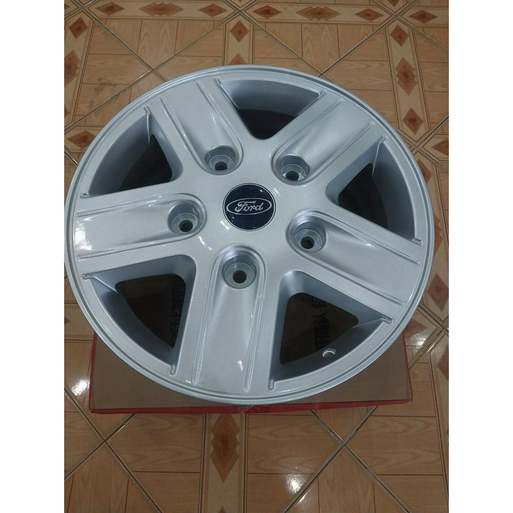 LAZANG ĐÚC, VÀNH XE, MÂM ĐÚC XE FORD TRANSIT