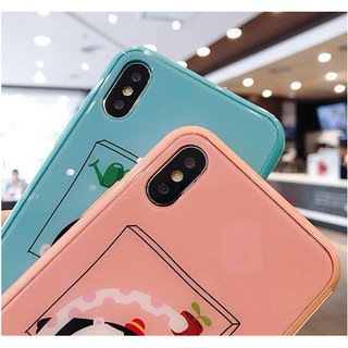 CASE IPHONE 6/6S/7/8/X 6/7/8 PLUS BÉ TRAI & BÉ GÁI